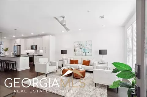 408 Pratt Dr SE #1203, Atlanta, GA 30315