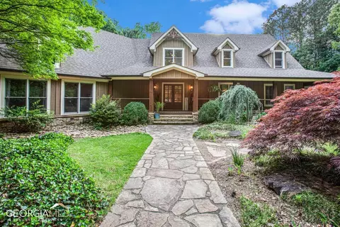 850 Folds Rd, Carrollton, GA 30116