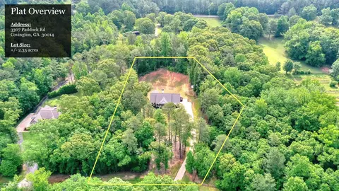 3308 Paddock Rd, Covington, GA 30014 photo 4