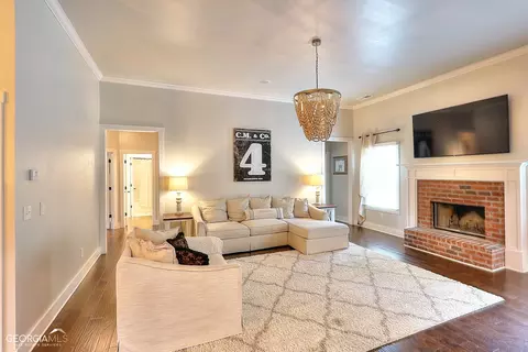 3308 Paddock Rd, Covington, GA 30014 photo 7