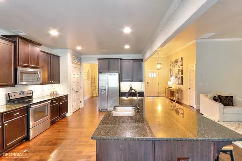 3308 Paddock Rd, Covington, GA 30014 photo 16