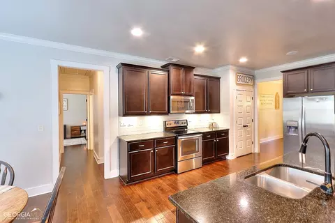 3308 Paddock Rd, Covington, GA 30014 photo 13