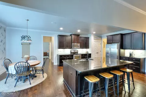 3308 Paddock Rd, Covington, GA 30014 photo 12