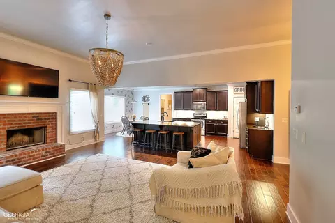 3308 Paddock Rd, Covington, GA 30014 photo 6