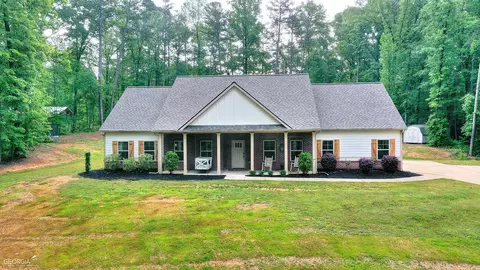 3308 Paddock Rd, Covington, GA 30014