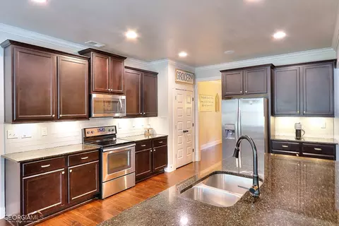 3308 Paddock Rd, Covington, GA 30014 photo 14