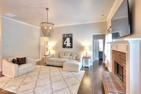 3308 Paddock Rd, Covington, GA 30014 photo 8