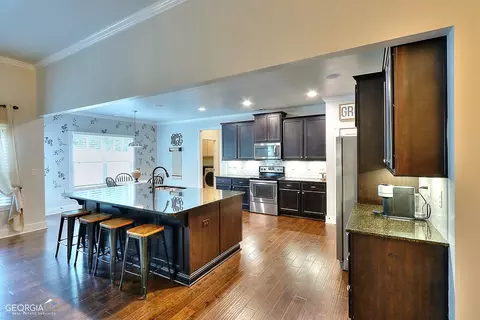 3308 Paddock Rd, Covington, GA 30014 photo 11