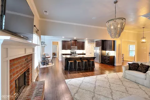 3308 Paddock Rd, Covington, GA 30014 photo 9