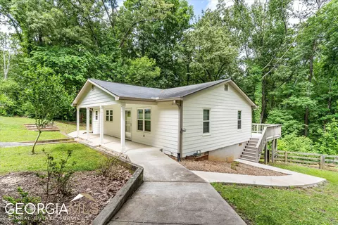 192 Claude Pettit Dr, Canton, GA 30115