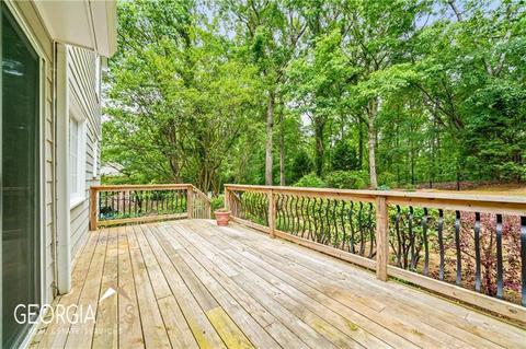 3779 Hermitage Dr, Berkeley Lake, GA 30096 photo 16