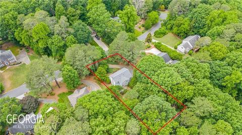 3779 Hermitage Dr, Berkeley Lake, GA 30096 photo 46