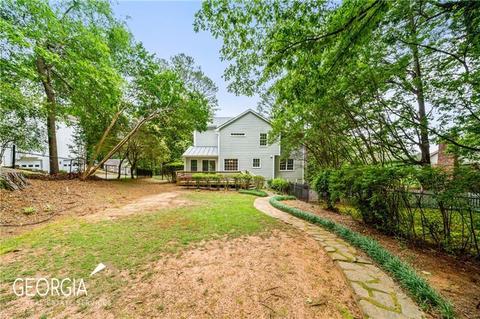 3779 Hermitage Dr, Berkeley Lake, GA 30096 photo 42