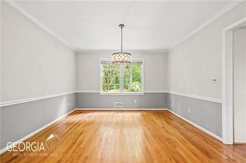 3779 Hermitage Dr, Berkeley Lake, GA 30096 photo 7