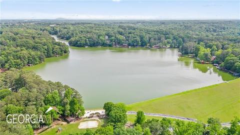 3779 Hermitage Dr, Berkeley Lake, GA 30096 photo 53