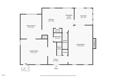 3779 Hermitage Dr, Berkeley Lake, GA 30096 photo 55