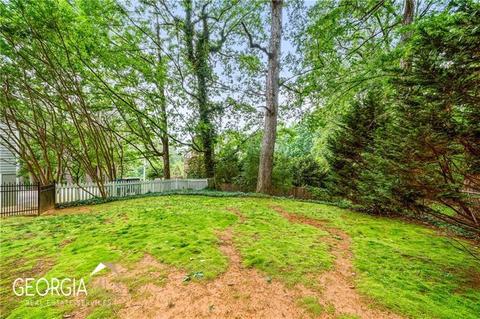 3779 Hermitage Dr, Berkeley Lake, GA 30096 photo 45