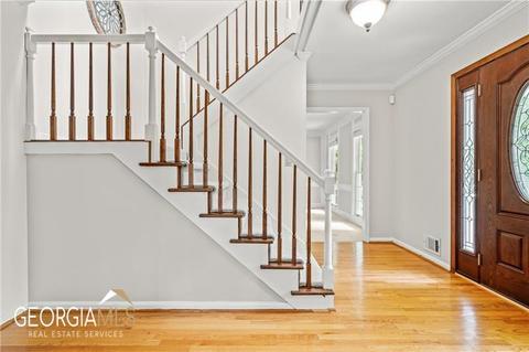 3779 Hermitage Dr, Berkeley Lake, GA 30096 photo 22