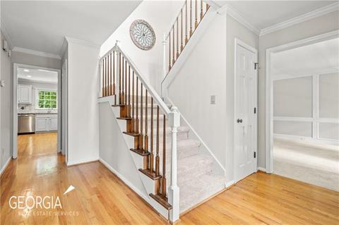 3779 Hermitage Dr, Berkeley Lake, GA 30096 photo 3