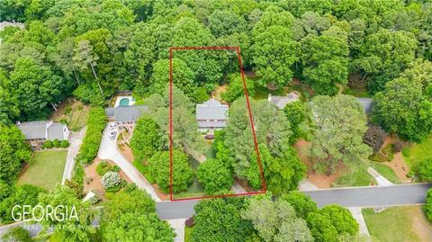 3779 Hermitage Dr, Berkeley Lake, GA 30096 photo 39