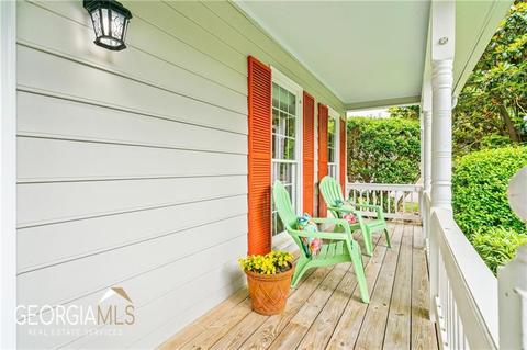 3779 Hermitage Dr, Berkeley Lake, GA 30096 photo 2
