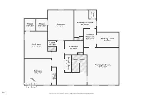 3779 Hermitage Dr, Berkeley Lake, GA 30096 photo 56