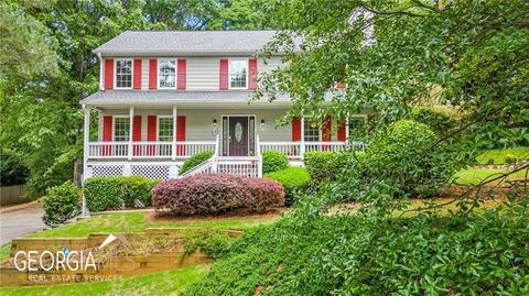 3779 Hermitage Dr, Berkeley Lake, GA 30096 photo 38