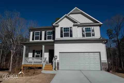 840 Brown Thrasher Way #82, Bremen, GA 30110