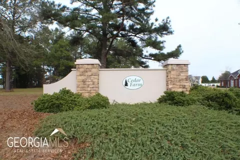 230 Broad Meadows Rd, Dublin, GA 31021