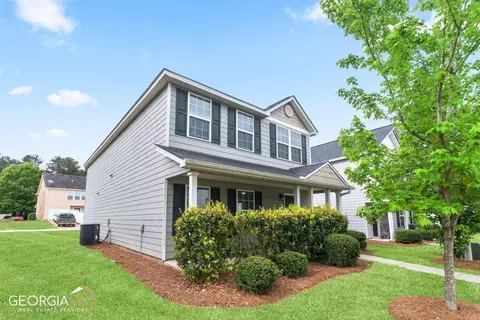 245 Sidney Lanier Ave, Athens, GA 30607