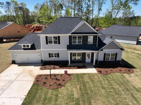 49 Quail Forest Cir, Toccoa, GA 30577 photo 2