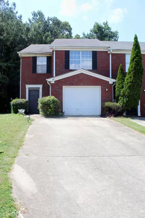 5649 Wind Gate Ln, Lithonia, GA 30058