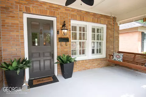 372 Buford Pl, Macon, GA 31204 photo 2