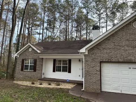 308 Cedar Ln, Stockbridge, GA 30281