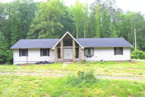 6520 Old White Mill Rd, Fairburn, GA 30213