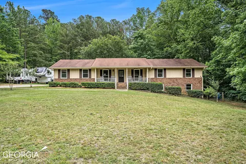3086 Glad Dale Dr SE, Conyers, GA 30094