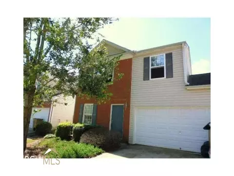 102 Oak Grove Pl, Acworth, GA 30102