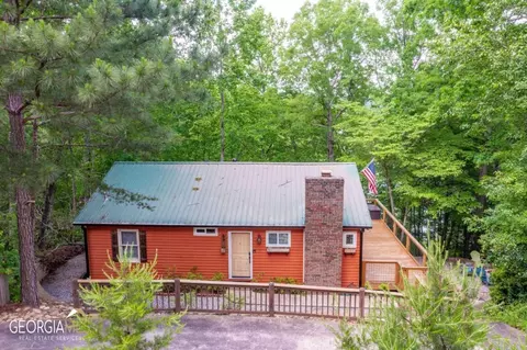 69 N Chestatee Pt, Dawsonville, GA 30534