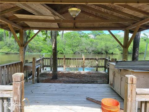 1029 Riverview Rd, Brooklet, GA 30415 photo 4