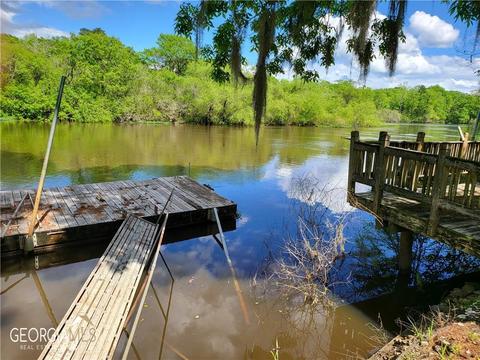 1029 Riverview Rd, Brooklet, GA 30415 photo 3