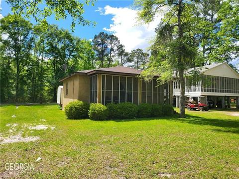 1029 Riverview Rd, Brooklet, GA 30415 photo 1