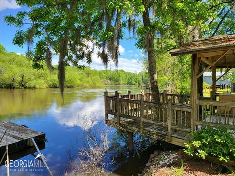 1029 Riverview Rd, Brooklet, GA 30415 photo 2