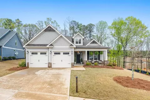 1170 Mcinteer Cir, Greensboro, GA 30642