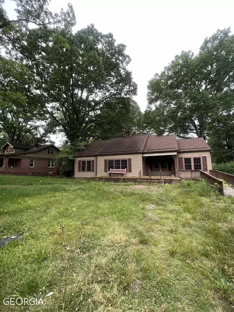 304 Rockmart Rd, Villa Rica, GA 30180