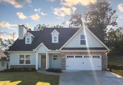 116 Brookstone Dr, Carrollton, GA 30116