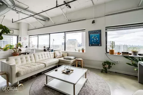 120 Ralph Mcgill Blvd NE #1605, Atlanta, GA 30308