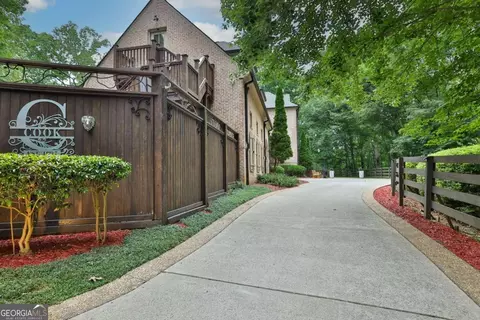 Undisclosed, Alpharetta, GA 30004