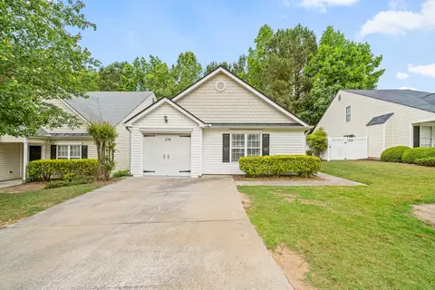 210 Woodland Way, Canton, GA 30114