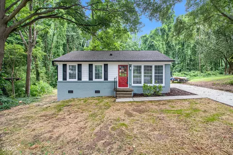 1127 Delores Way, Forest Park, GA 30297