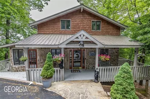 572 Falcon Hts, Big Canoe, GA 30143